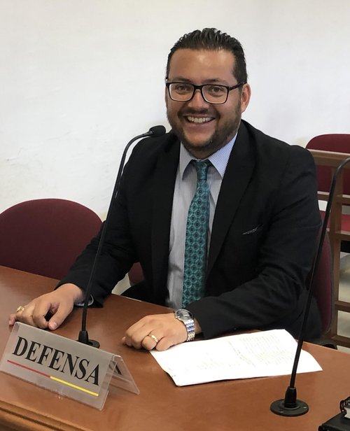 Salvador Constantino 