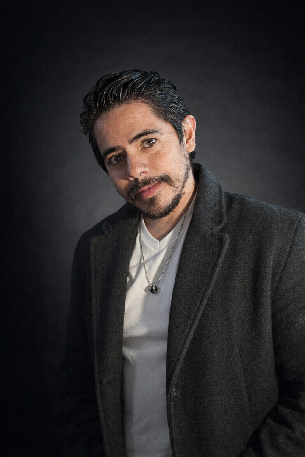 Luis Martín Badillo 