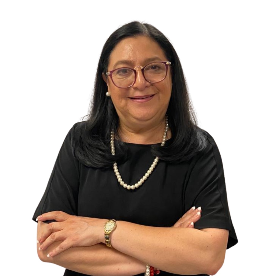 Patricia Ganem Alarcón