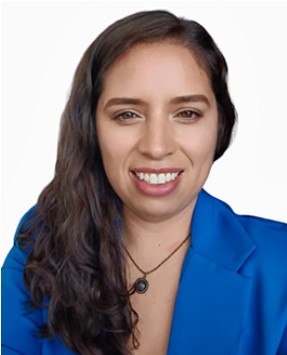Tania Ovalle 