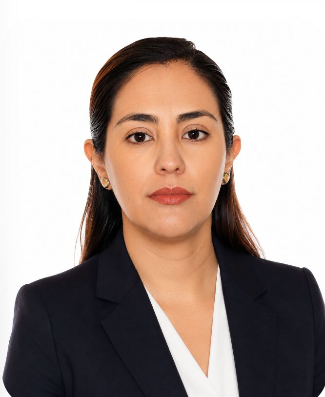Norma Leticia España