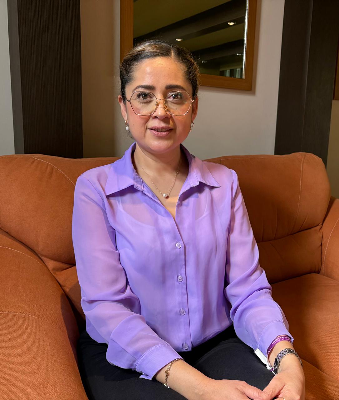 Paty Molina