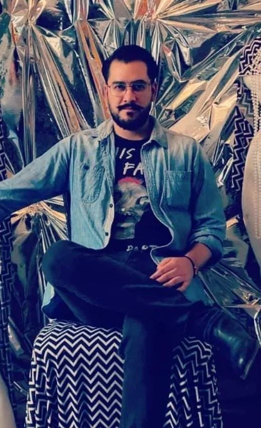 Christian M. Barraza Loera