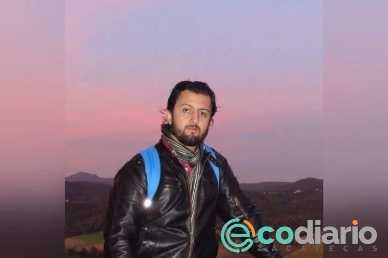 Daniel Hernández Ramírez