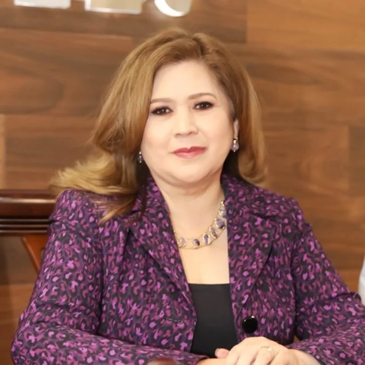 Fabiola Torres Rodríguez