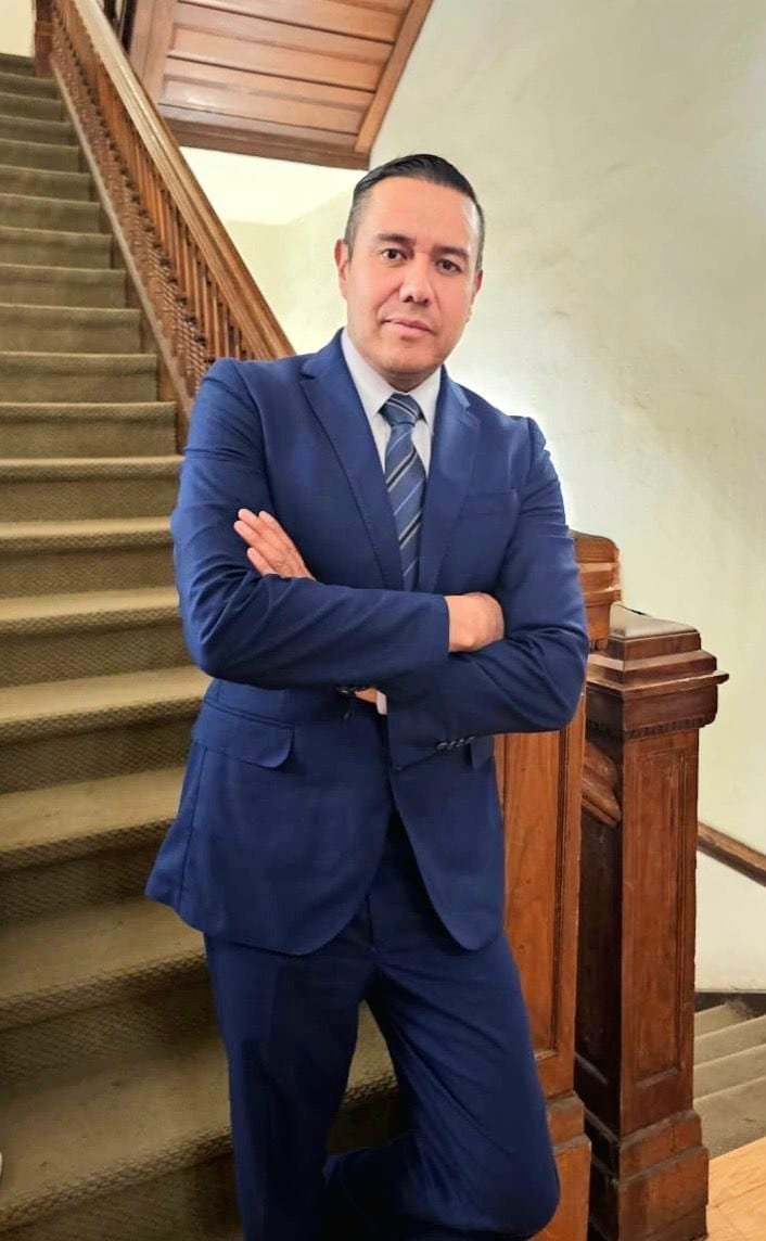 Hugo Rafael Sánchez González