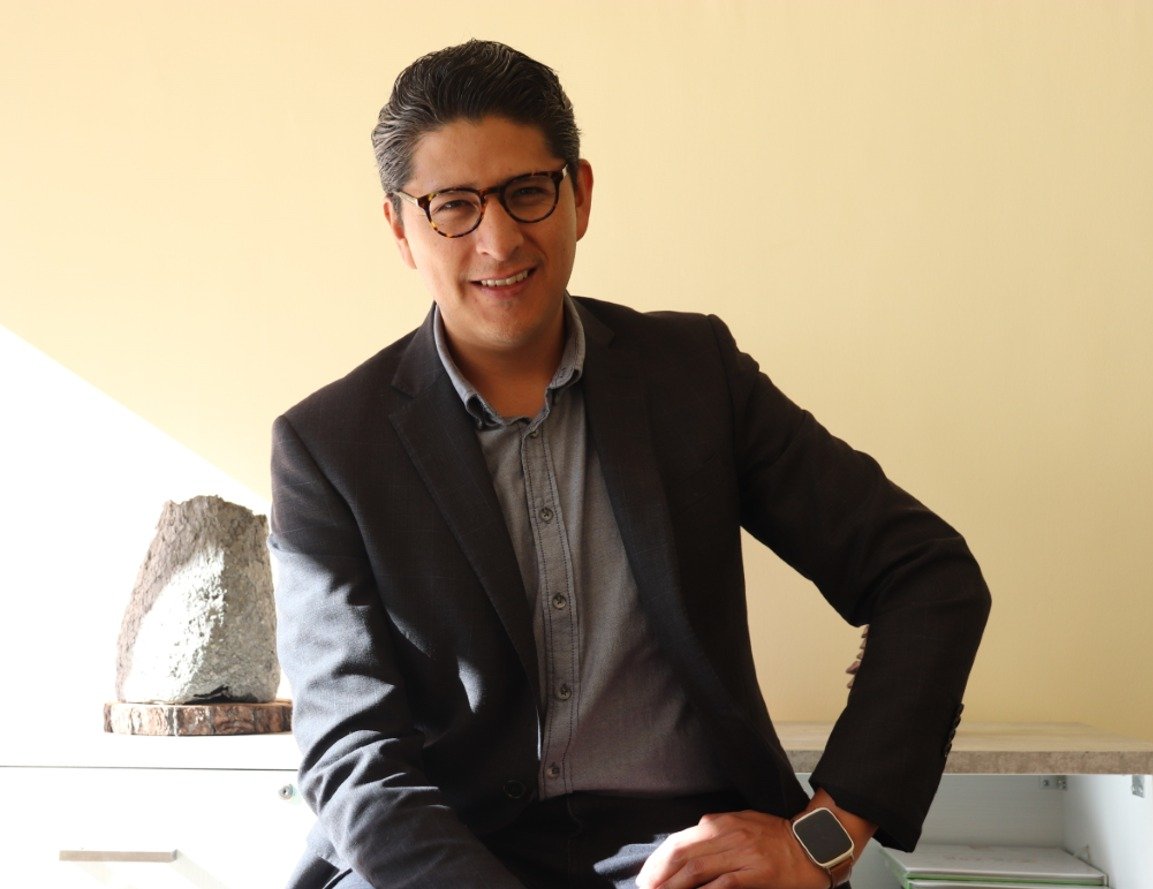 Iván Saúl Jiménez Hernández