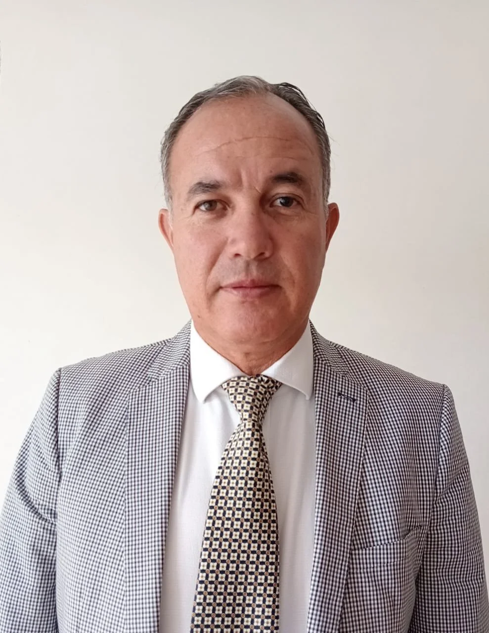 José Ortega Ramírez