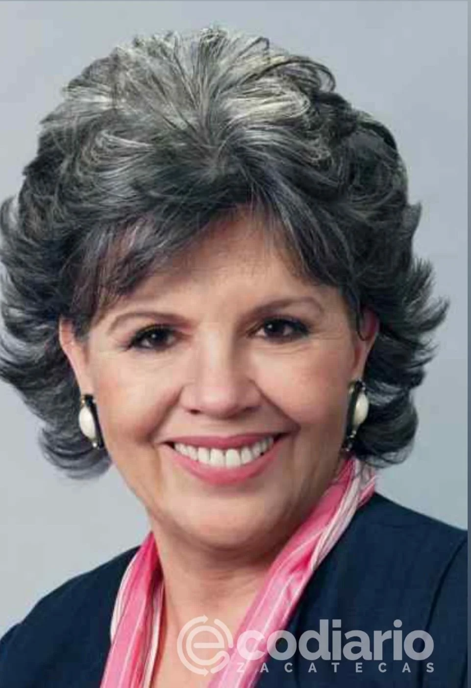 Lilia Cisneros Luján