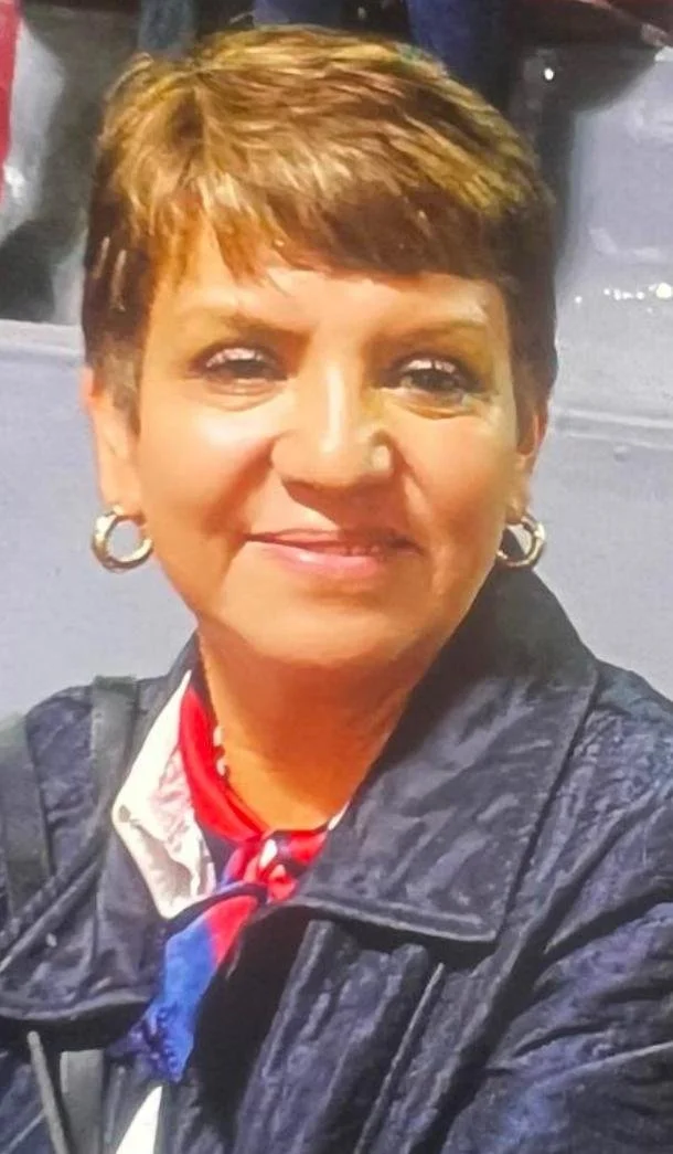 María de la Luz Muñoz Morales