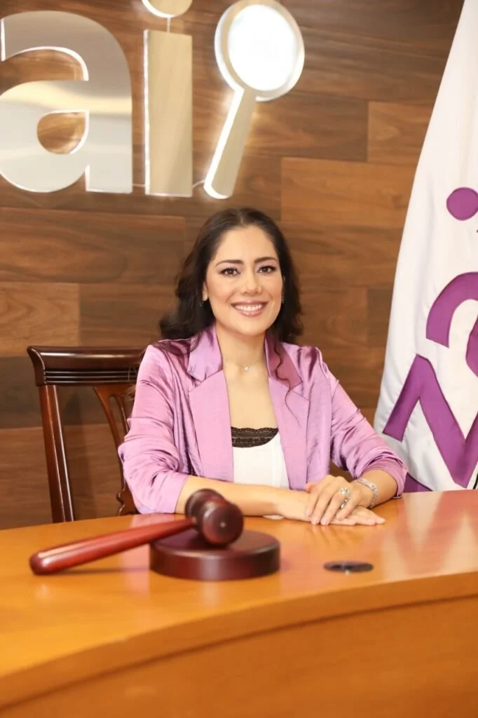 Nubia Barrios Escamilla