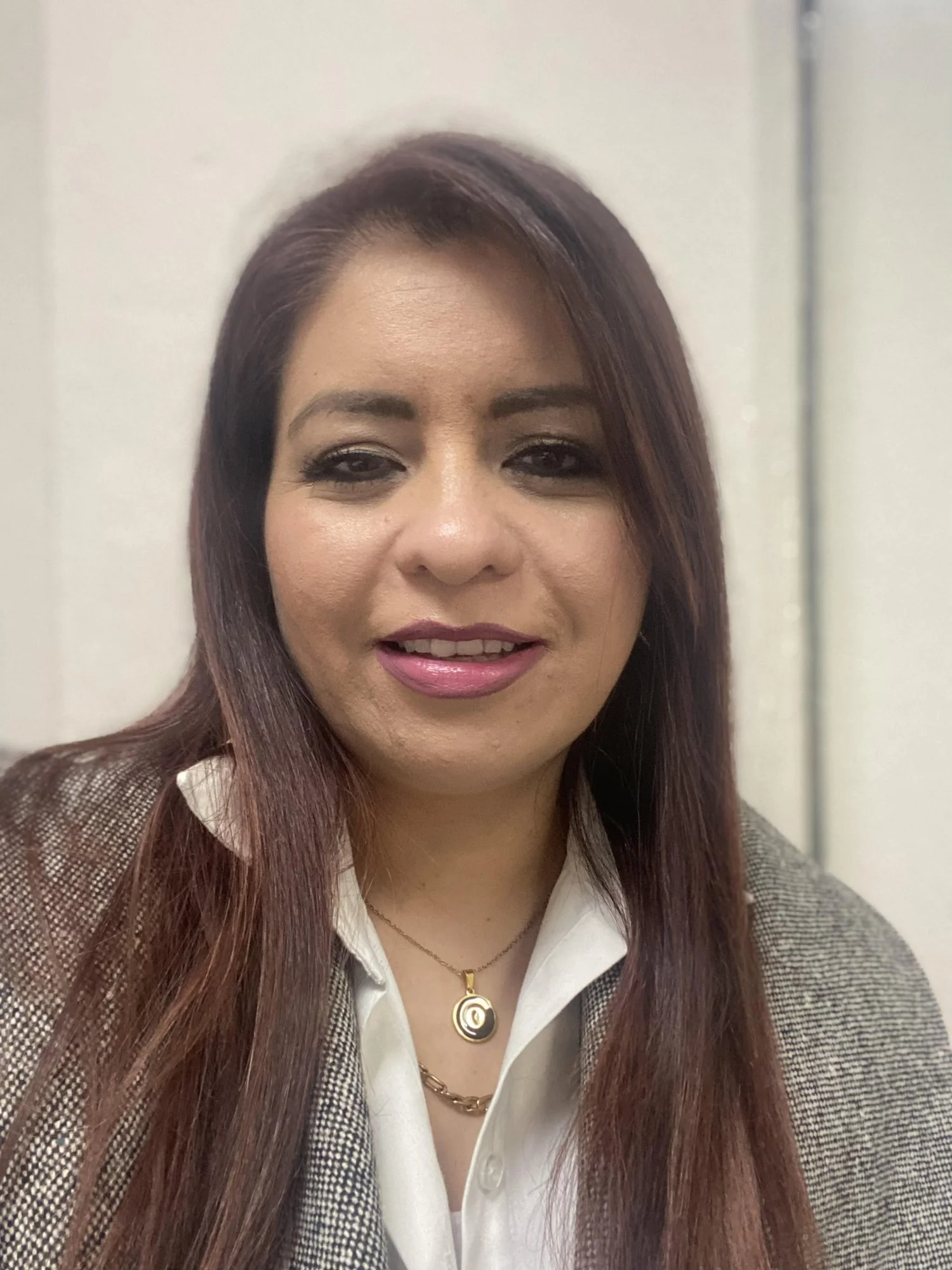 Olivia María Lira Saucedo