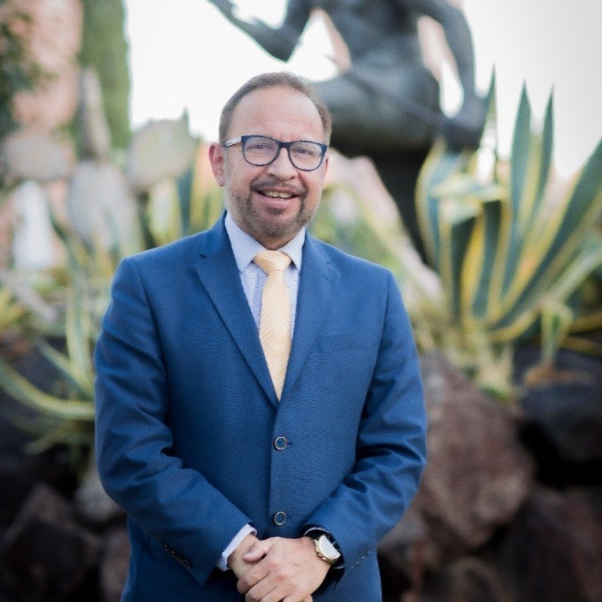 Oscar Gabriel Campos