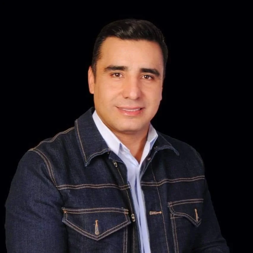 Pedro Jasso Carrillo