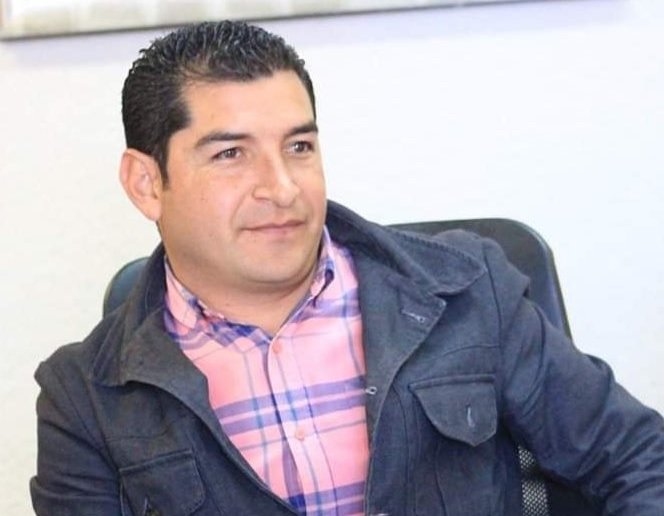 Sergio Ríos Sandoval